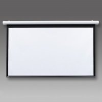 Экран для проектора Draper Salara HDTV (9:16) 185/73" 91x163 XH800E (HСG) ebd 12"