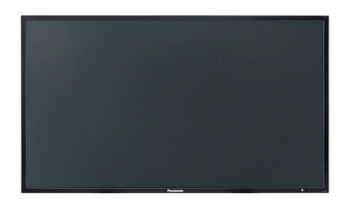 Panasonic TH-42LF5E