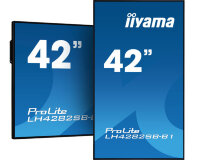 Iiyama LH4282SB-B1