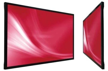 LCD дисплей 55" Flame 55LED