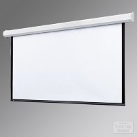 Экран для проектора Draper Salara HDTV (9:16) 269/106" 132x234 XH800E (HCG) ebd 12"