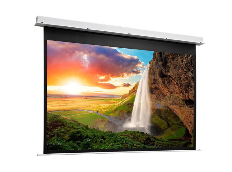Descender Electrol 180x180 см Matte White