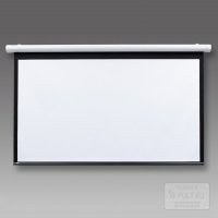 Экран для проектора Draper Salara HDTV (9:16) 269/106" 132x234 XT1000E (MW) ebd 12"