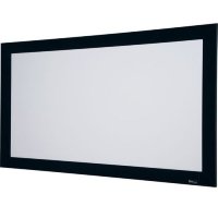 Проекционный экран Draper Onyx HDTV (9:16) 338/133" 165x295 XT1000V (M1300) Vel-Tex