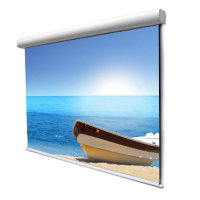 Экран для проектора Draper Adaptive Electric NTSC (4:3) 325/128" 195x260 XT1000E