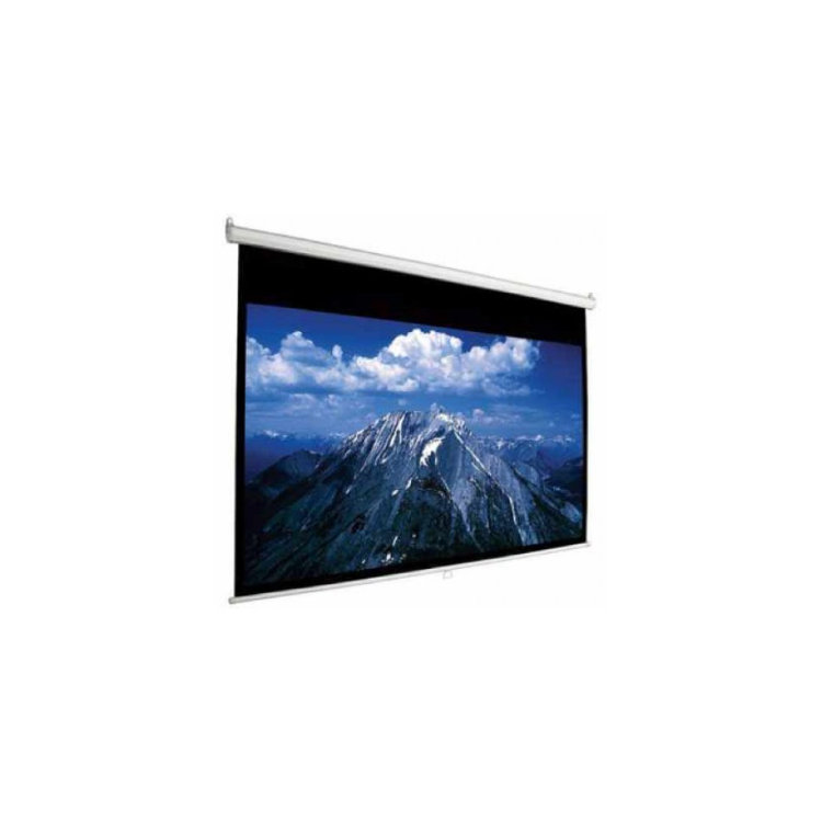 Экран для проектора Draper Accuscreens Manual HDTV (9:16) 302/119" (58x104 1/2") 147x265 MW TBD12"