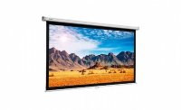ProScreen CSR 220x220см Matte White