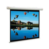 Экран для проектора Draper Baronet AV (1:1) 84/84" 213x213 XT1000E (MW)