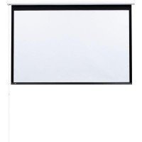 Экран для проектора Draper Baronet AV (1:1) 96/96" 244x244 XT1000E (MW)