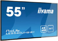 Iiyama LE5540UHS-B1