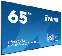 Iiyama LE6540UHS-B1