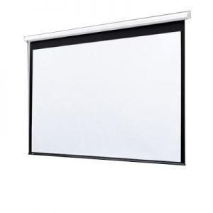 Экран для проектора Draper Baronet HDTV (9:16) 234/92" 114x203 XT1000E (MW) ebd 30"