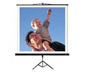 Picture King 115x152см (72") Matte White