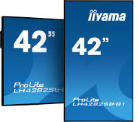 Iiyama LH4282SB-B1
