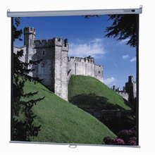 Экран для проектора Da-Lite Model B 114x203, High Contrast