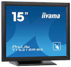Iiyama T1531SR-B5
